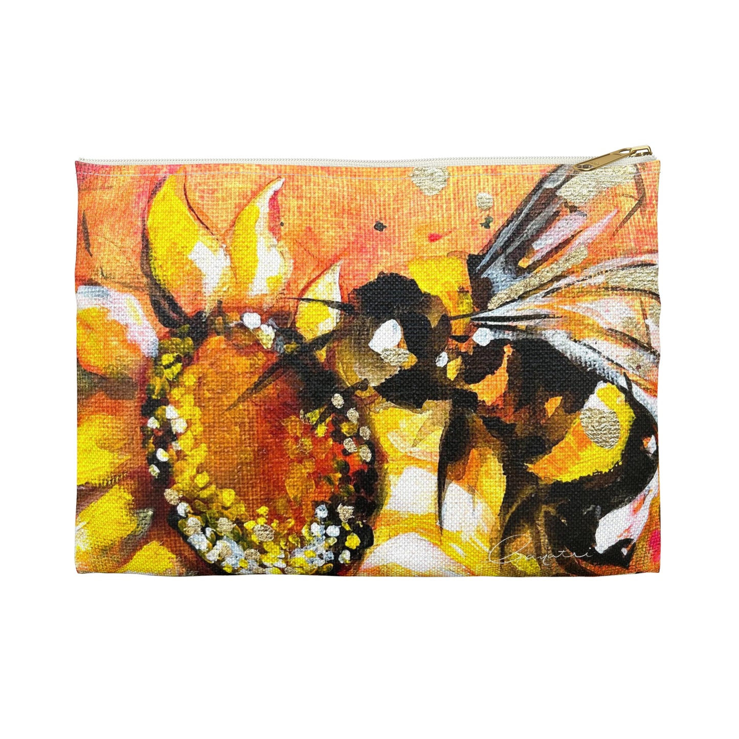 Bee Pouch