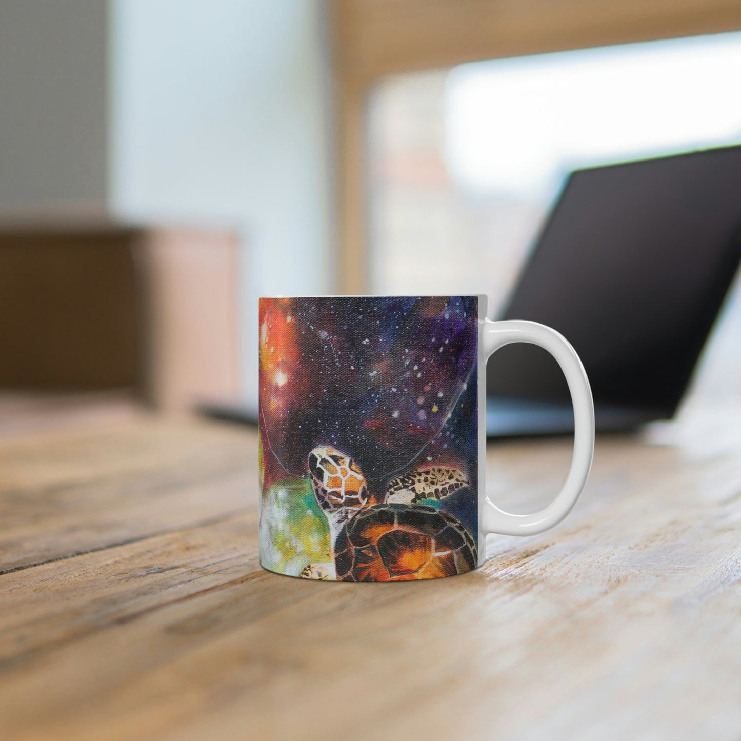 Sea of Hope - Mug 11oz