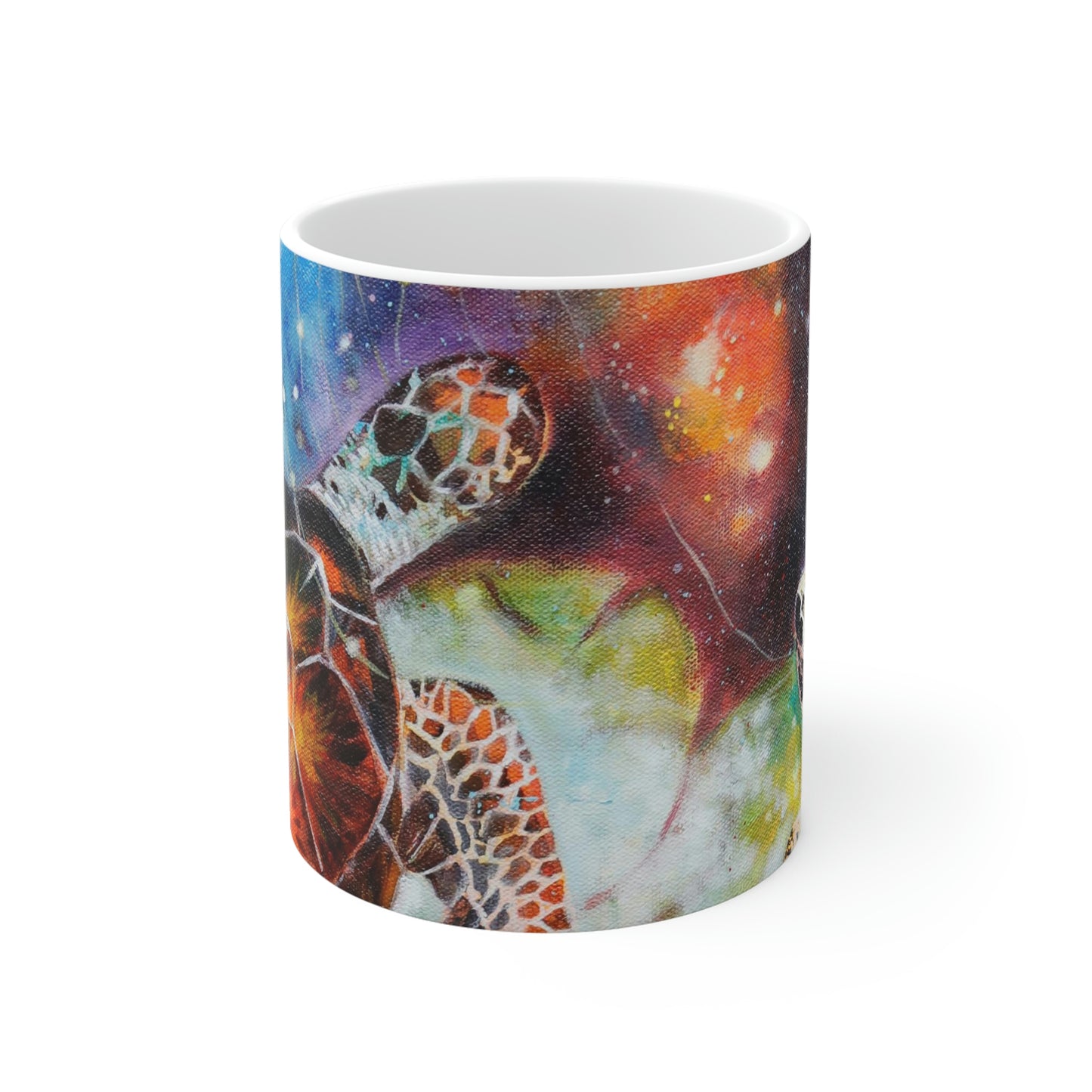 Sea of Hope - Mug 11oz