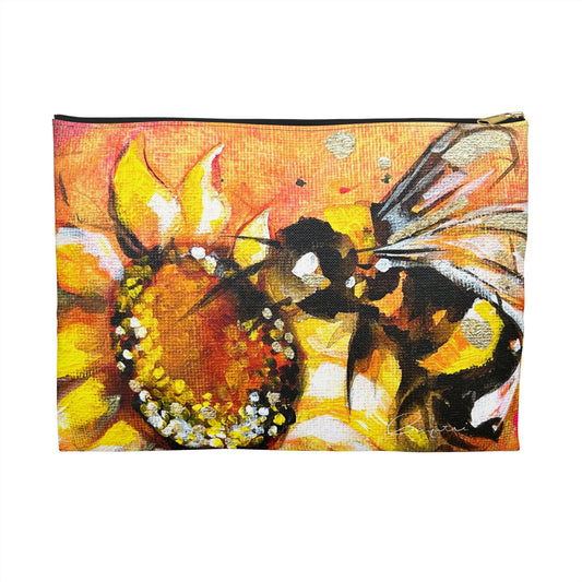 Bee Pouch