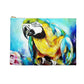Macaw Pouch