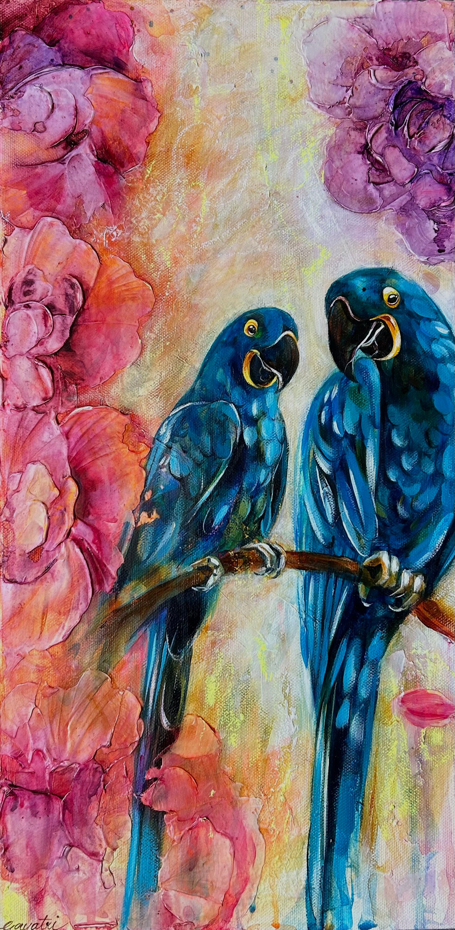 "In Love"