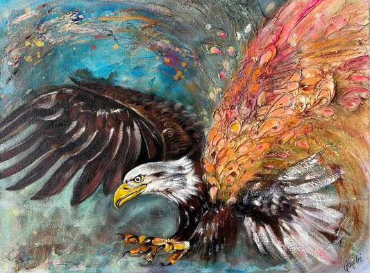 "Eagle"
