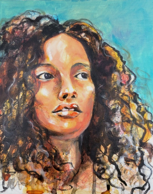 Portrait