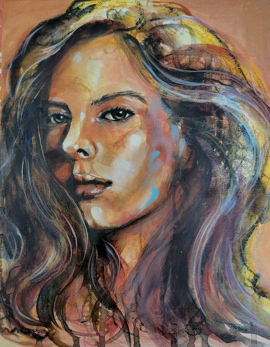 portrait 2