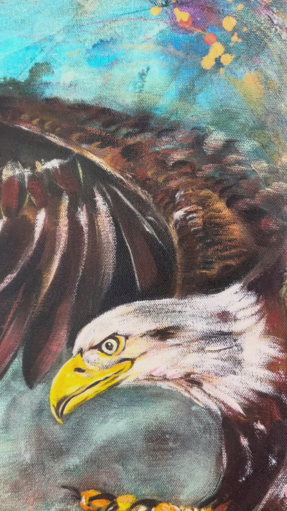 "Eagle"