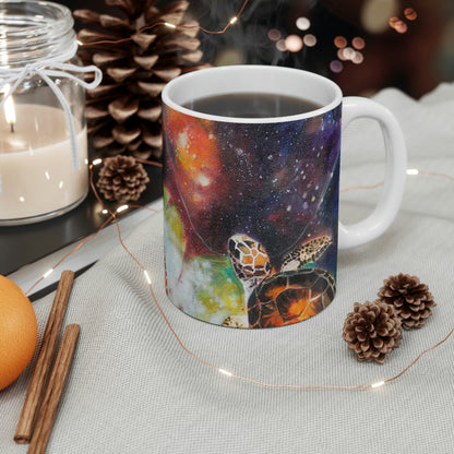 Sea of Hope -  Mug 11oz