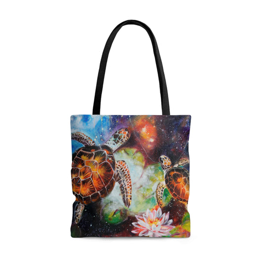 "Sea of Hope" Tote Bag