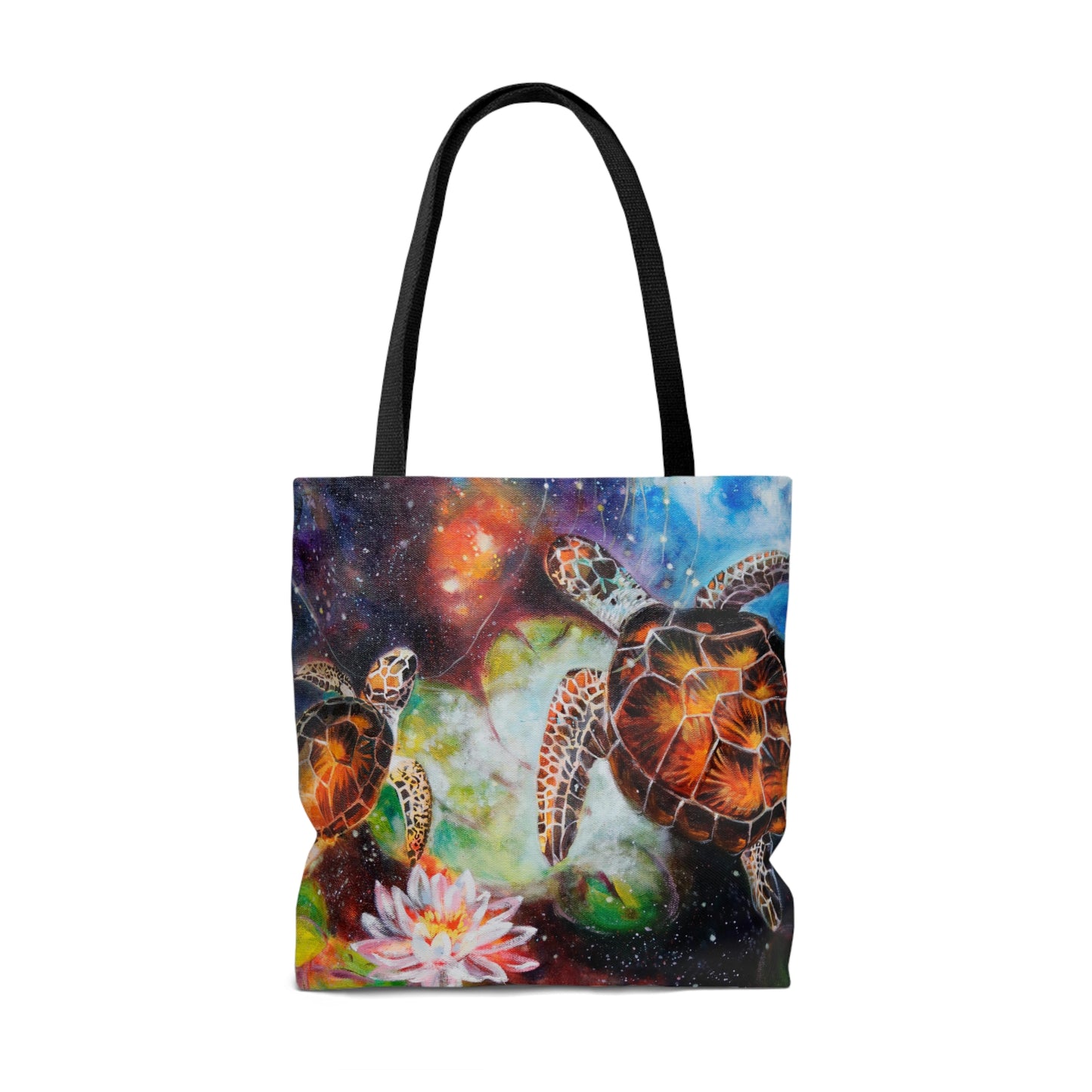 "Sea of Hope" Tote Bag